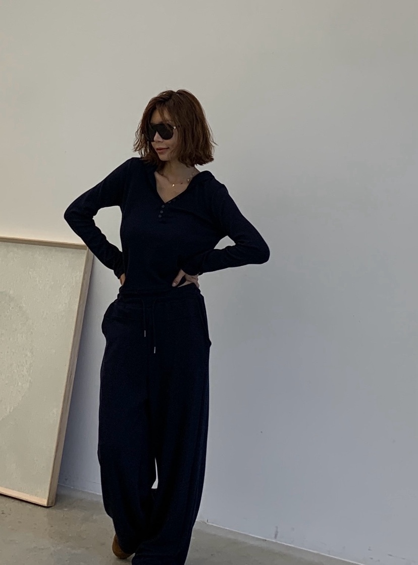PARIS MATCH韓國代購㊣女裝新款真品人氣推薦休閑25秋冬套裝PARIS MATCH套裝
