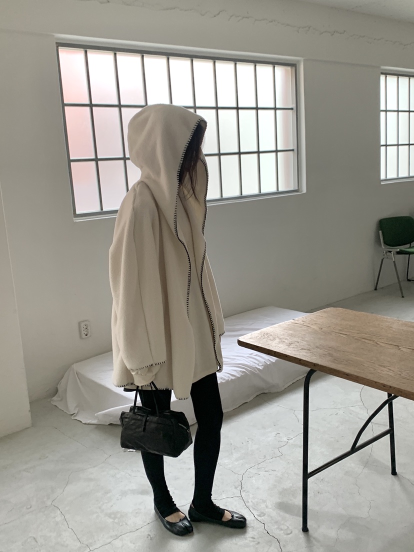 LOGARDEN韓國代購㊣女裝新款真品時尚推薦職業25秋冬人氣夾克LO GARDEN夾克
