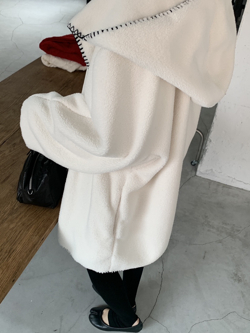 LOGARDEN韓國代購㊣女裝新款真品時尚推薦職業25秋冬人氣夾克LO GARDEN夾克
