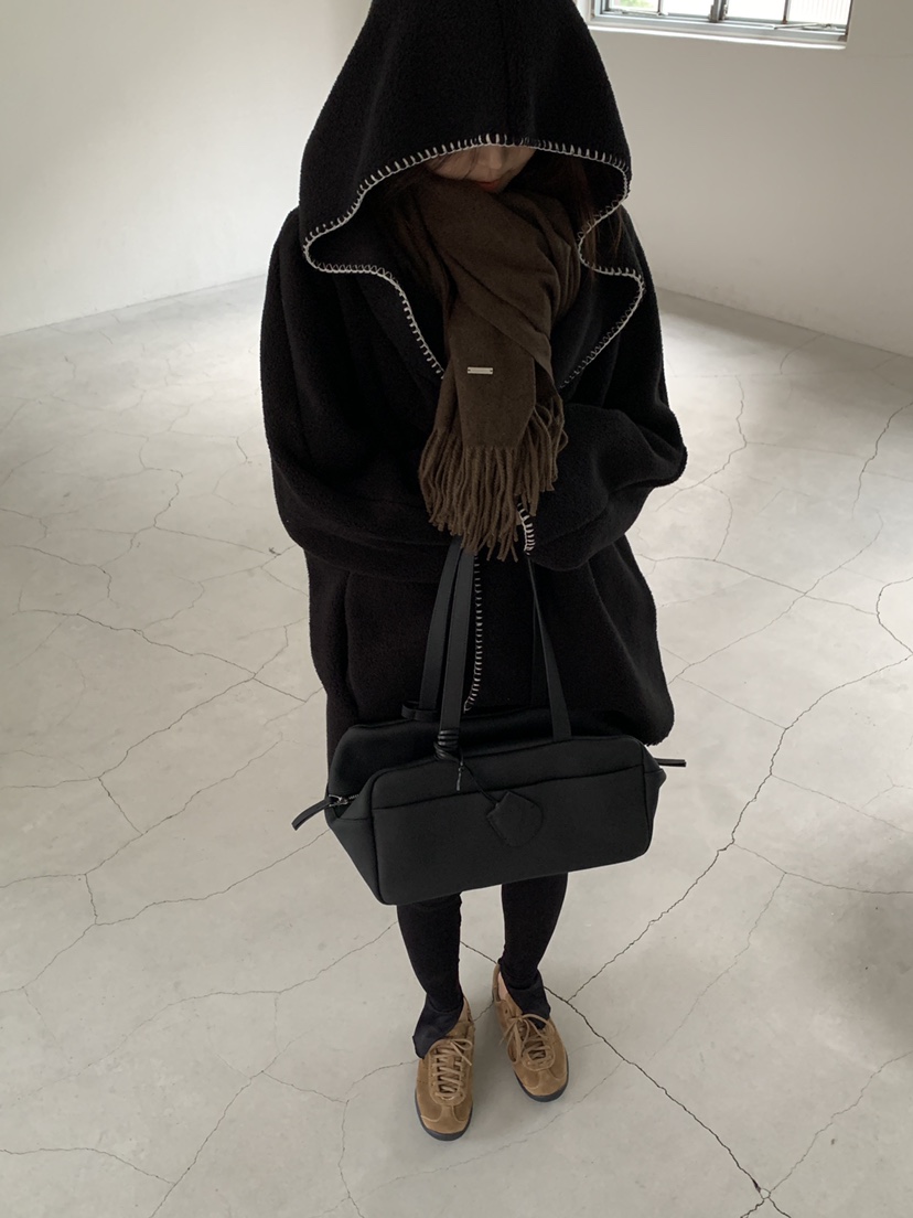 LOGARDEN韓國代購㊣女裝新款真品時尚推薦職業25秋冬人氣夾克LO GARDEN夾克