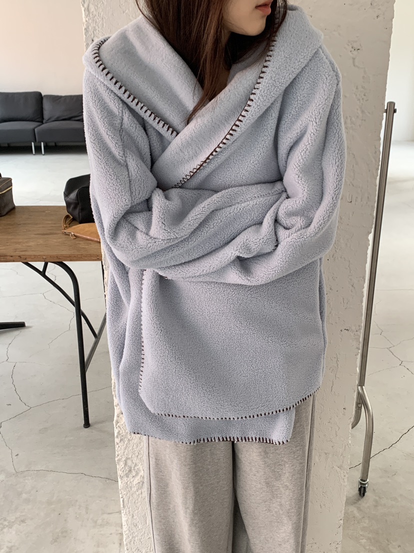 LOGARDEN韓國代購㊣女裝新款真品時尚推薦職業25秋冬人氣夾克LO GARDEN夾克