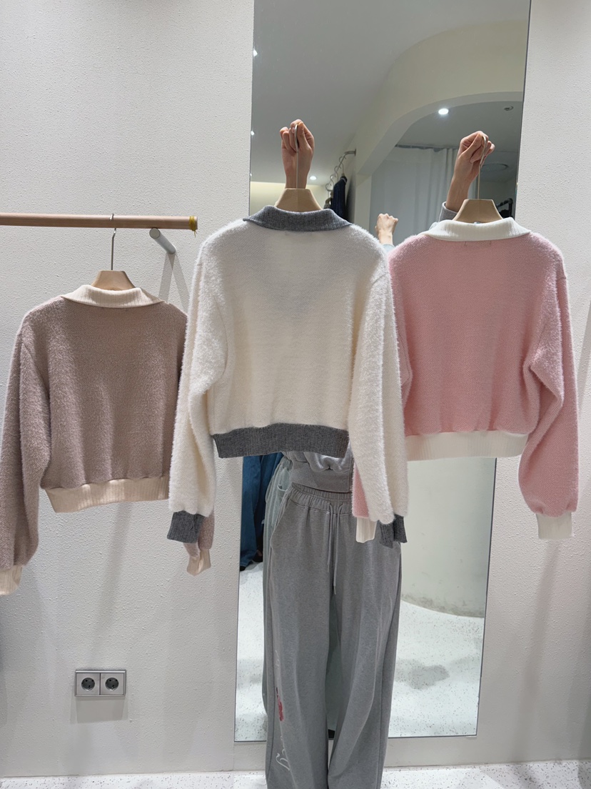 MARKE-P東大門㊣直郵女裝新款人氣休閑真品職業時尚推薦衛衣MARKE-P衛衣