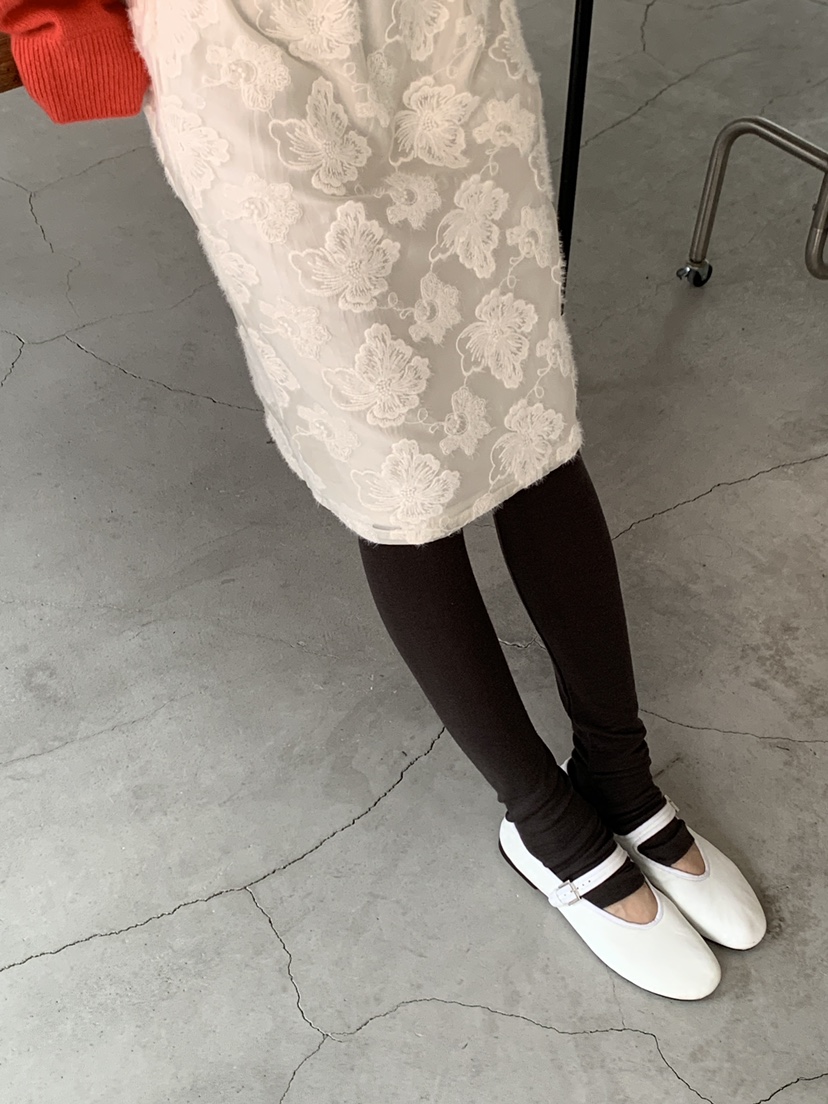 LOGARDEN東大門㊣代購女裝新款熱賣職業時尚休閑半身裙中短裙LO GARDEN半身裙/中短裙