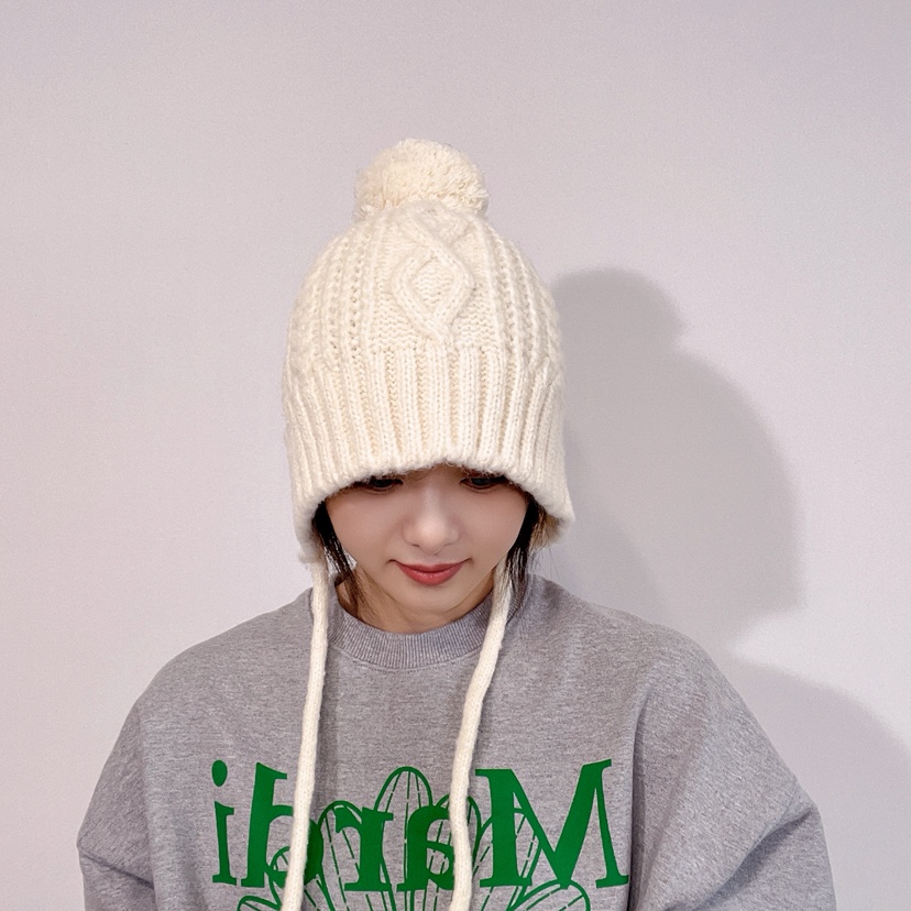 LOVELY HAT韓國直郵㊣女裝新品人氣熱賣職業休閑25秋冬帽子LOVELY HAT帽子