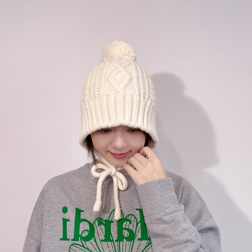 LOVELY HAT韓國直郵㊣女裝新品人氣熱賣職業休閑25秋冬帽子LOVELY HAT帽子