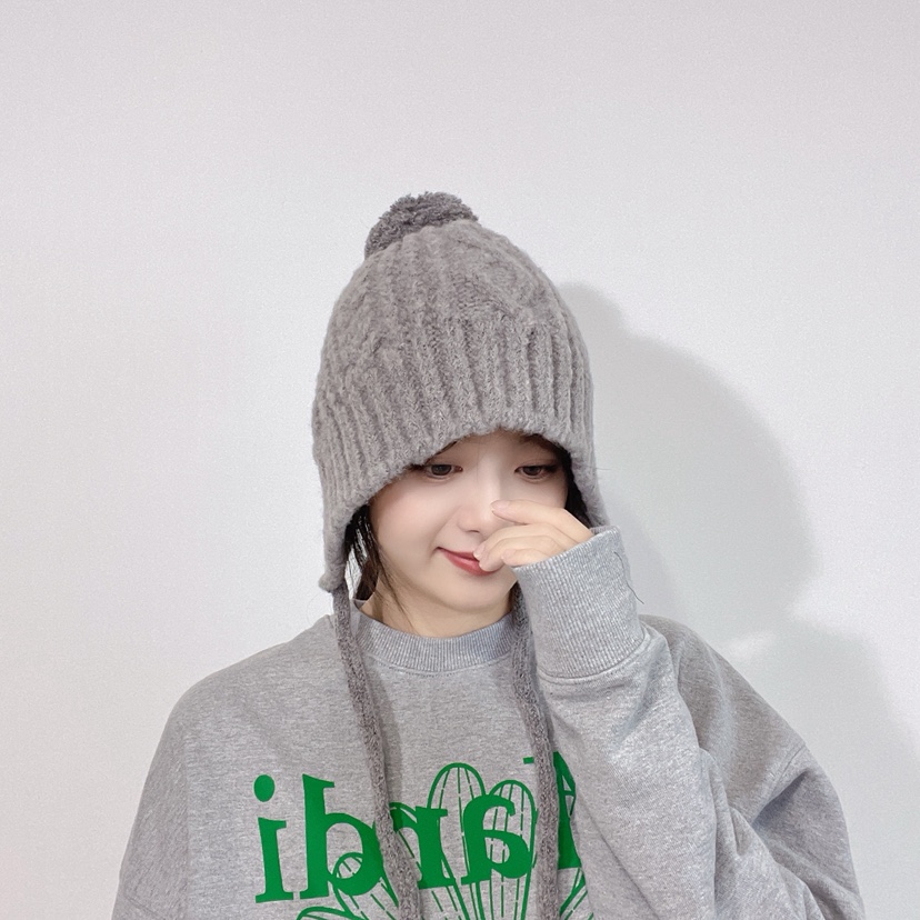 LOVELY HAT韓國直郵㊣女裝新品人氣熱賣職業休閑25秋冬帽子LOVELY HAT帽子