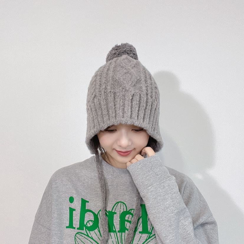 LOVELY HAT韓國直郵㊣女裝新品人氣熱賣職業休閑25秋冬帽子LOVELY HAT帽子