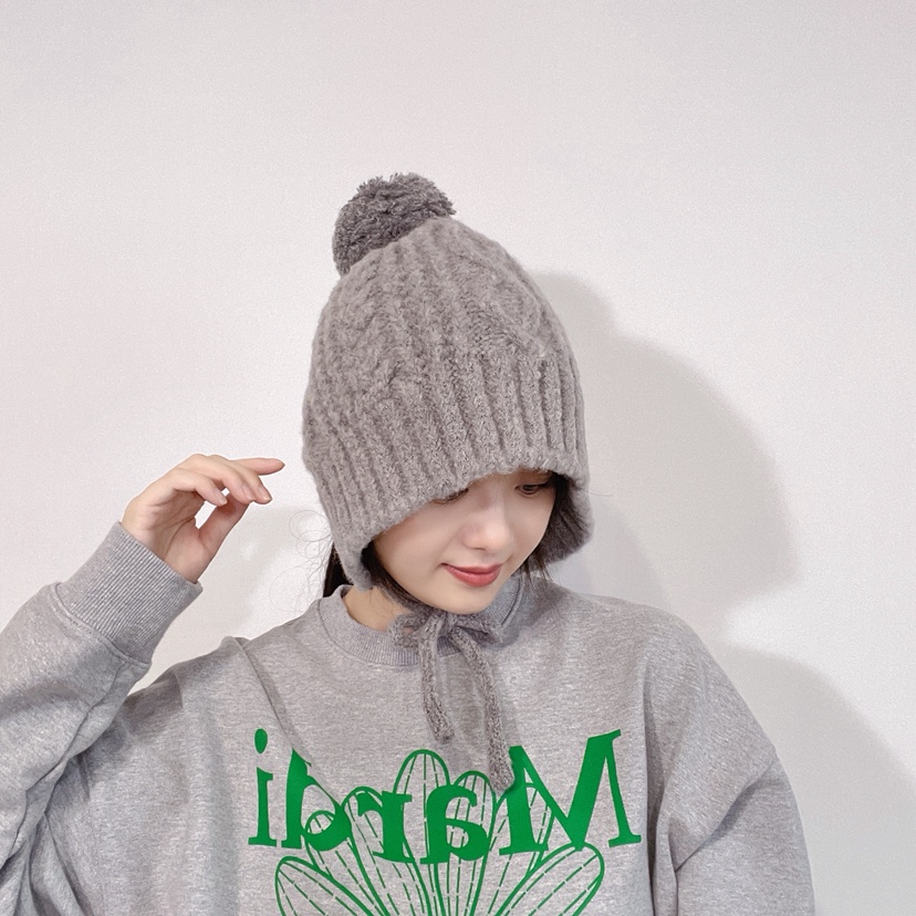 LOVELY HAT韓國直郵㊣女裝新品人氣熱賣職業休閑25秋冬帽子LOVELY HAT帽子