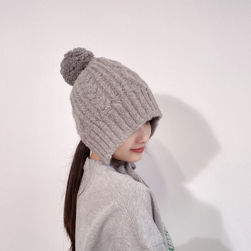LOVELY HAT韓國直郵㊣女裝新品人氣熱賣職業休閑25秋冬帽子LOVELY HAT帽子