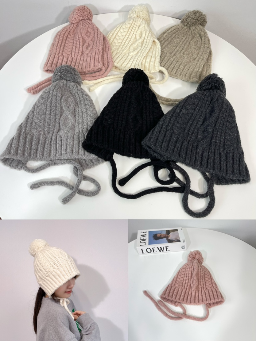LOVELY HAT韓國直郵㊣女裝新品人氣熱賣職業休閑25秋冬帽子LOVELY HAT帽子