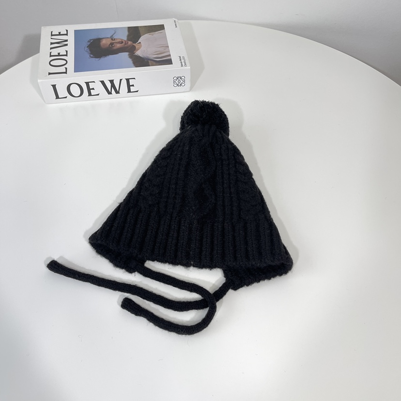 LOVELY HAT韓國直郵㊣女裝新品人氣熱賣職業休閑25秋冬帽子LOVELY HAT帽子圖色3