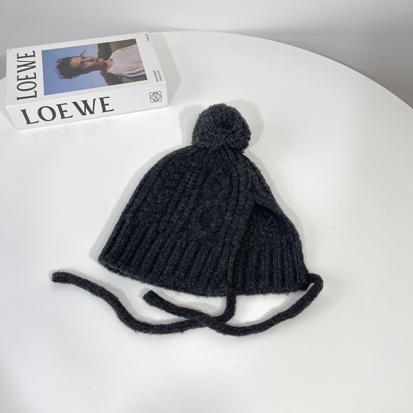 LOVELY HAT韓國直郵㊣女裝新品人氣熱賣職業休閑25秋冬帽子LOVELY HAT帽子圖色4