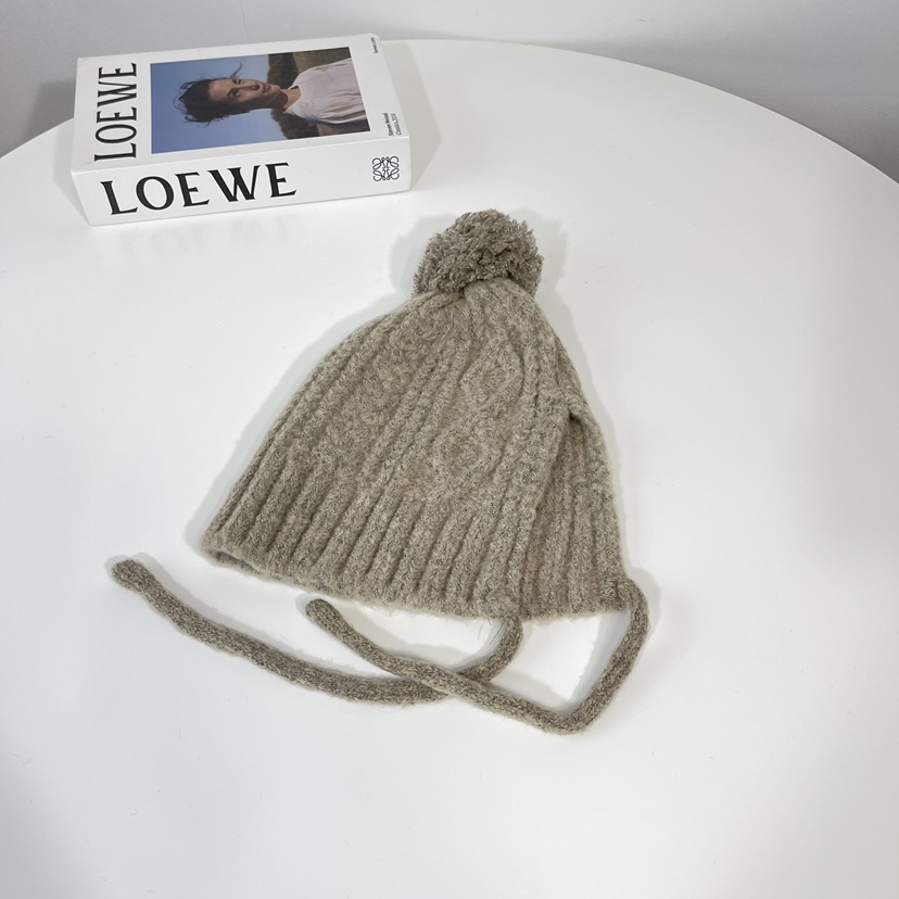 LOVELY HAT韓國直郵㊣女裝新品人氣熱賣職業休閑25秋冬帽子LOVELY HAT帽子圖色5