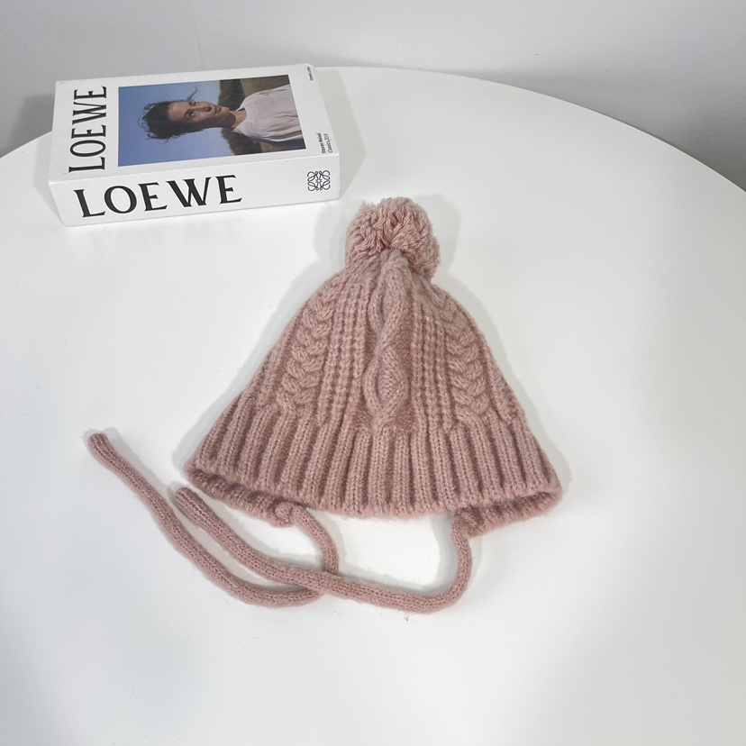 LOVELY HAT韓國直郵㊣女裝新品人氣熱賣職業休閑25秋冬帽子LOVELY HAT帽子圖色6