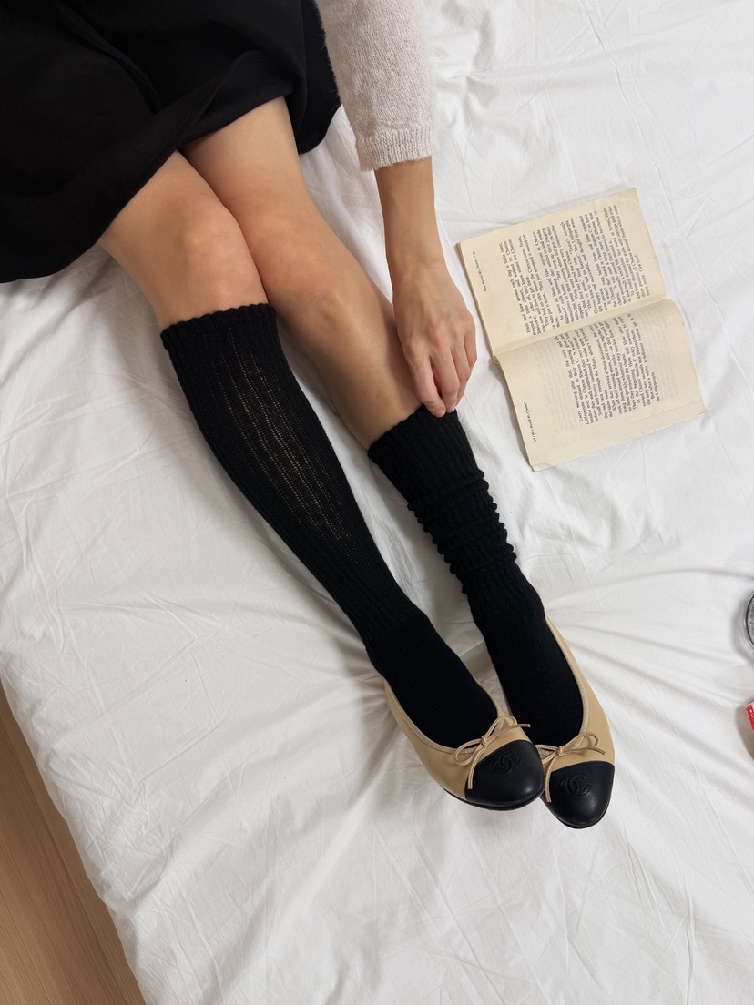 NICEALICE東大門㊣直郵女裝新款休閑職業人氣熱賣時尚襪子羊毛NICEALICE襪子圖色7