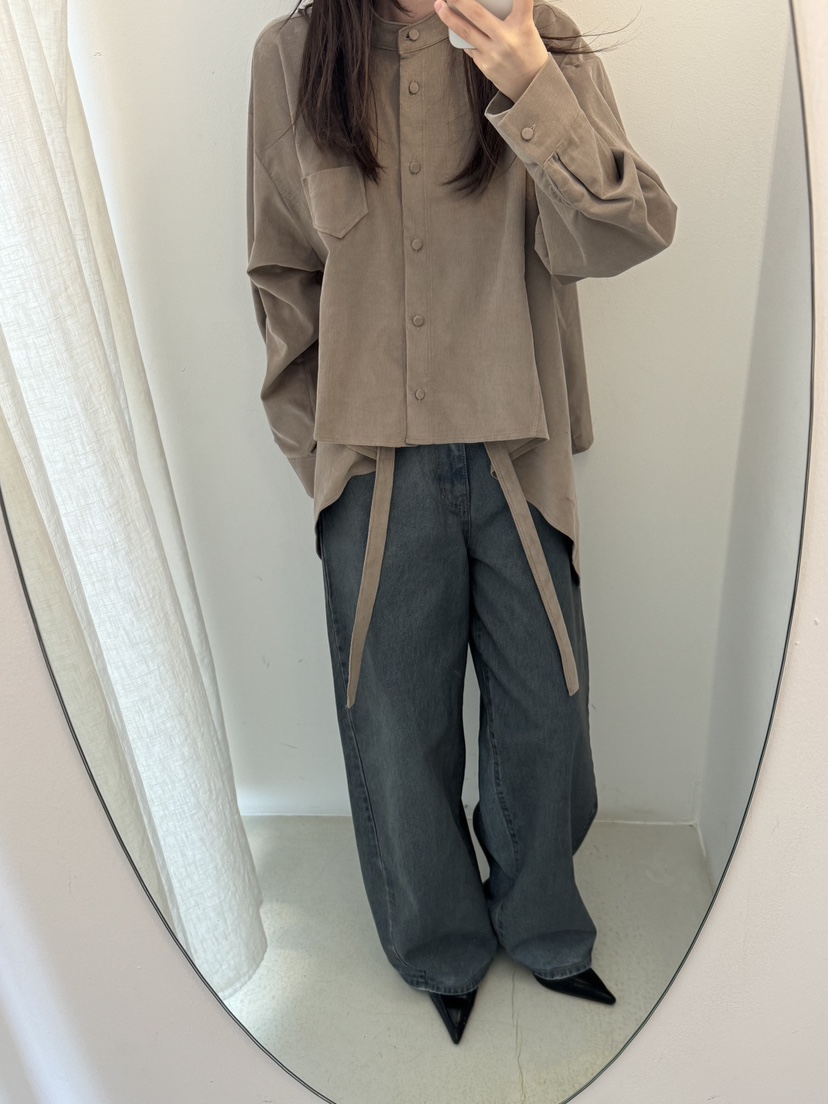 LE-PPL東大門㊣直郵女裝新款熱賣職業人氣休閑推薦時尚牛仔褲LE-PPL牛仔褲