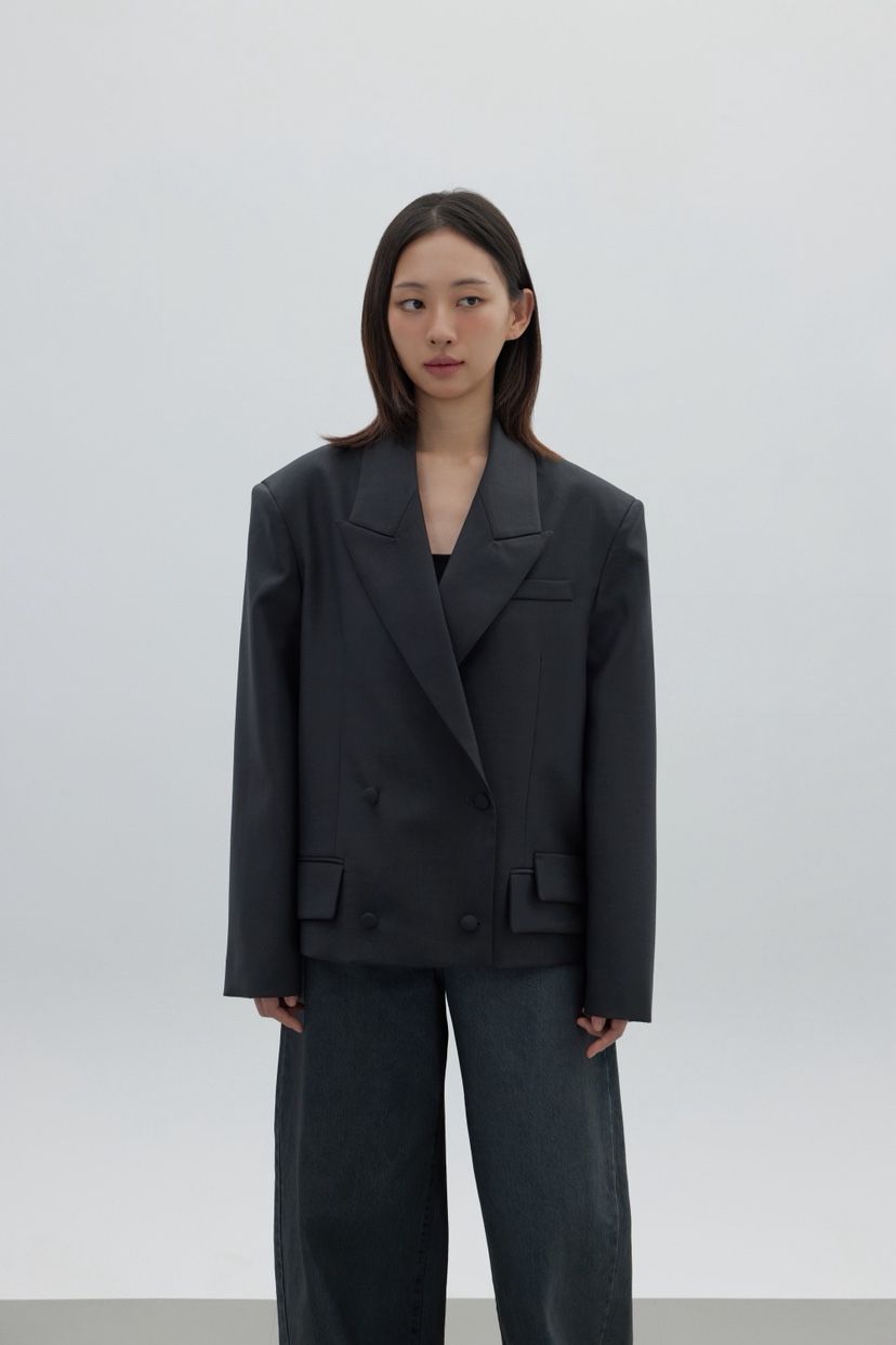 LE-PPL東大門㊣直郵女裝新款熱賣職業人氣休閑推薦時尚牛仔褲LE-PPL牛仔褲