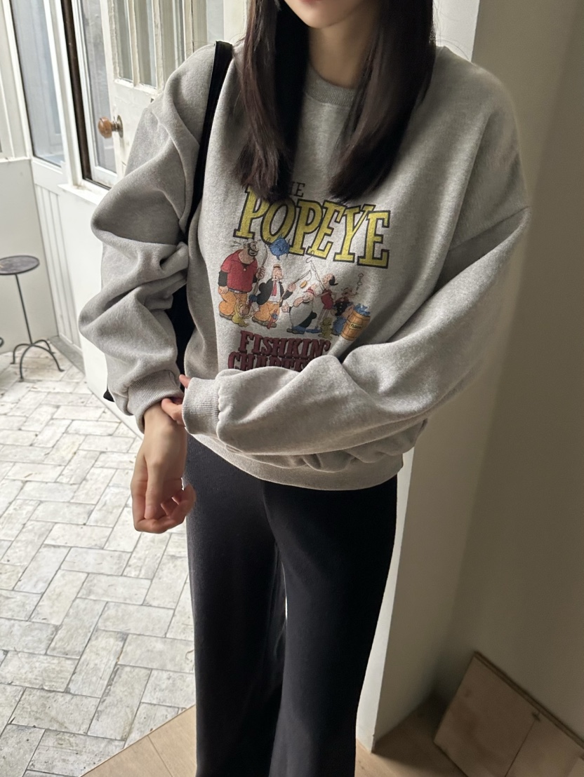 LE VASE東大門㊣代購女士新品休閑熱賣時尚推薦休閑褲柔軟LE VASE休閑褲