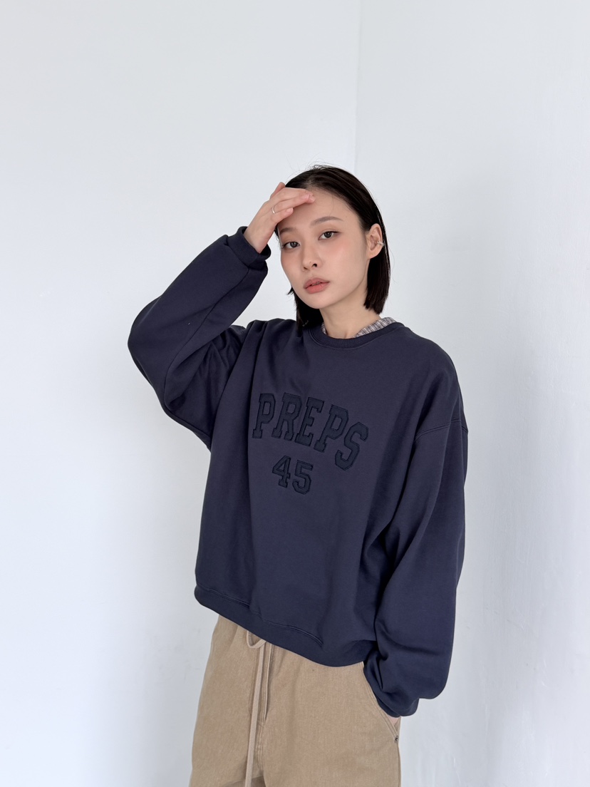 KARE/WEREPIECE東大門㊣實拍女士新款25秋冬熱賣人氣推薦衛衣KARE/WEREPIECE衛衣
