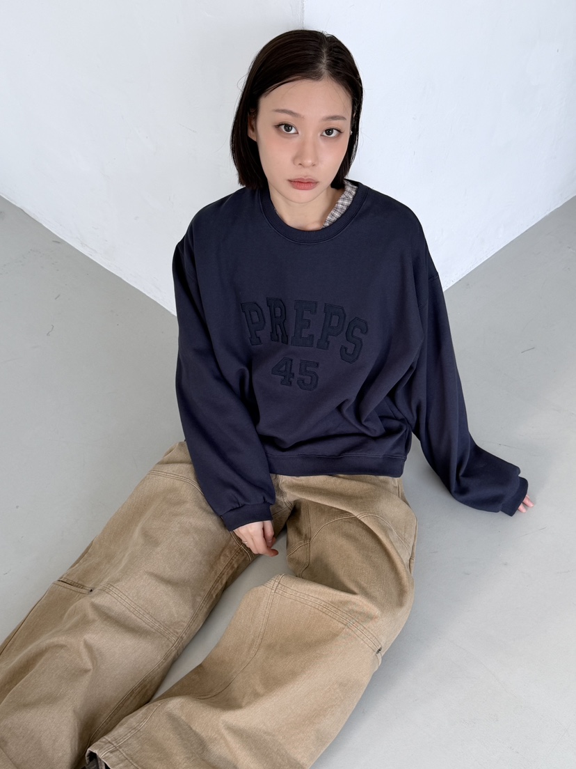 KARE/WEREPIECE東大門㊣實拍女士新款25秋冬熱賣人氣推薦衛衣KARE/WEREPIECE衛衣