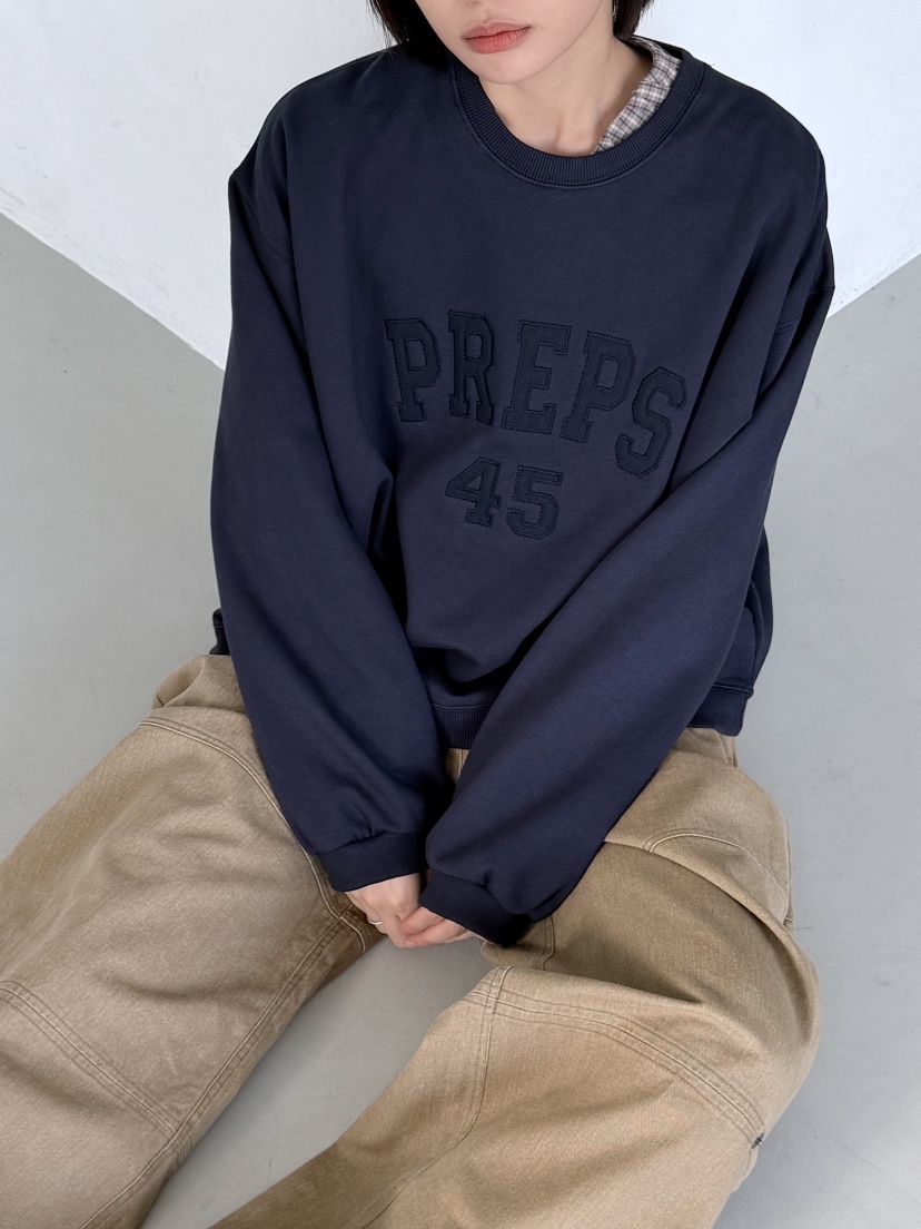 KARE/WEREPIECE東大門㊣實拍女士新款25秋冬熱賣人氣推薦衛衣KARE/WEREPIECE衛衣