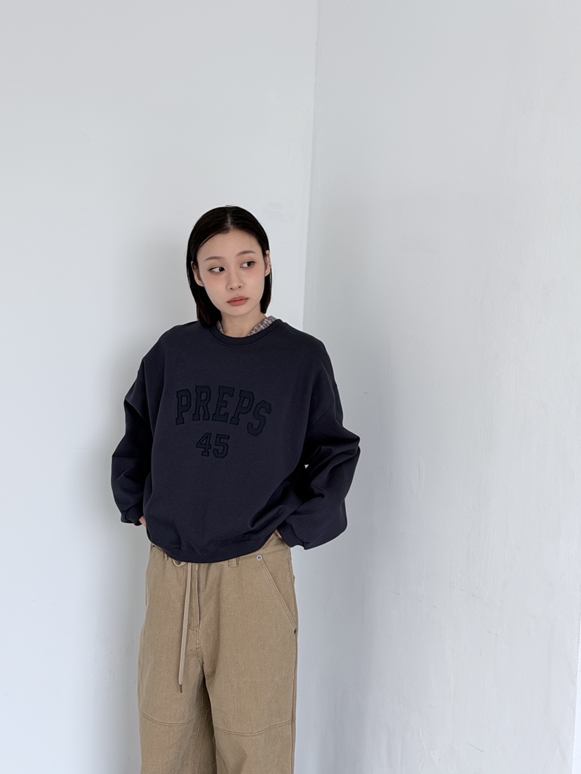 KARE/WEREPIECE東大門㊣實拍女士新款25秋冬熱賣人氣推薦衛衣KARE/WEREPIECE衛衣