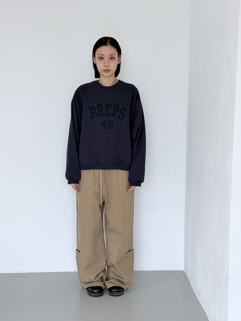 KARE/WEREPIECE東大門㊣實拍女士新款25秋冬熱賣人氣推薦衛衣KARE/WEREPIECE衛衣