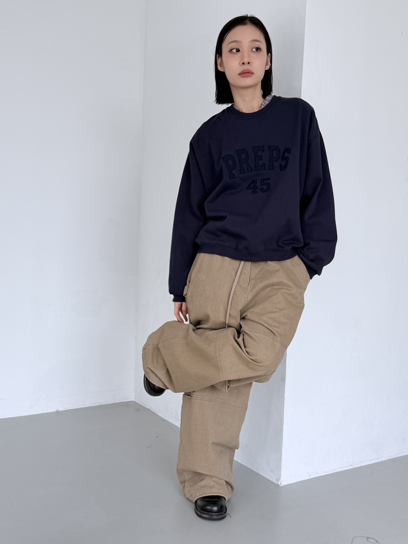 KARE/WEREPIECE東大門㊣實拍女士新款25秋冬熱賣人氣推薦衛衣KARE/WEREPIECE衛衣