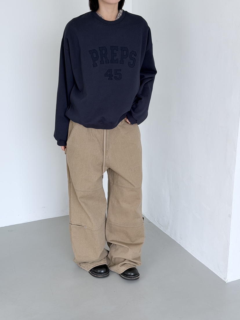 KARE/WEREPIECE東大門㊣實拍女士新款25秋冬熱賣人氣推薦衛衣KARE/WEREPIECE衛衣