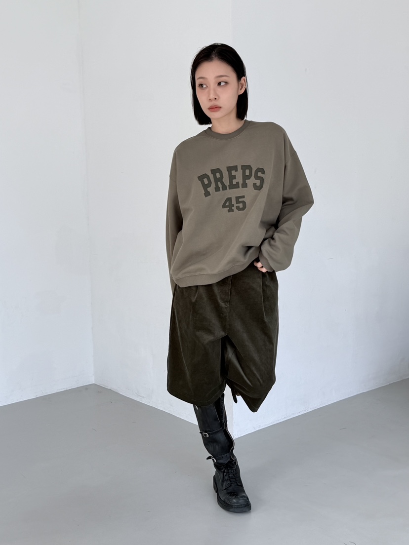 KARE/WEREPIECE東大門㊣實拍女士新款25秋冬熱賣人氣推薦衛衣KARE/WEREPIECE衛衣