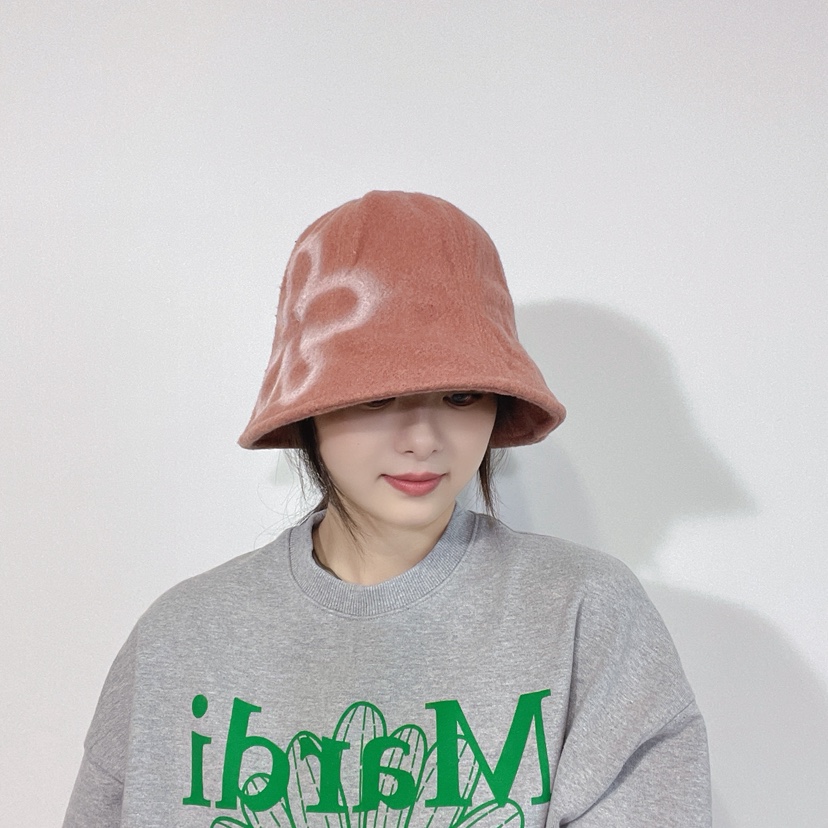 LOVELY HAT韓國直郵㊣女士新品推薦時尚25秋冬人氣熱賣帽子LOVELY HAT帽子