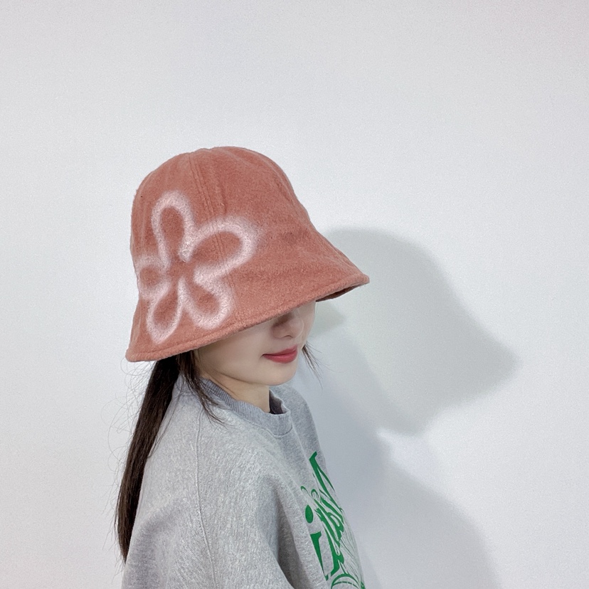 LOVELY HAT韓國直郵㊣女士新品推薦時尚25秋冬人氣熱賣帽子LOVELY HAT帽子