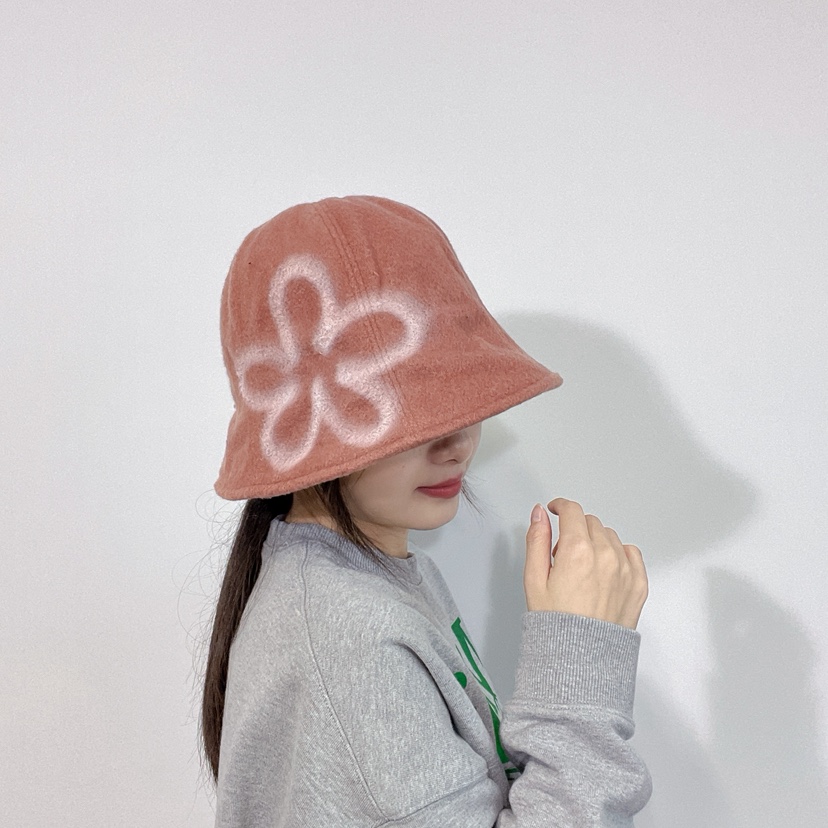LOVELY HAT韓國直郵㊣女士新品推薦時尚25秋冬人氣熱賣帽子LOVELY HAT帽子