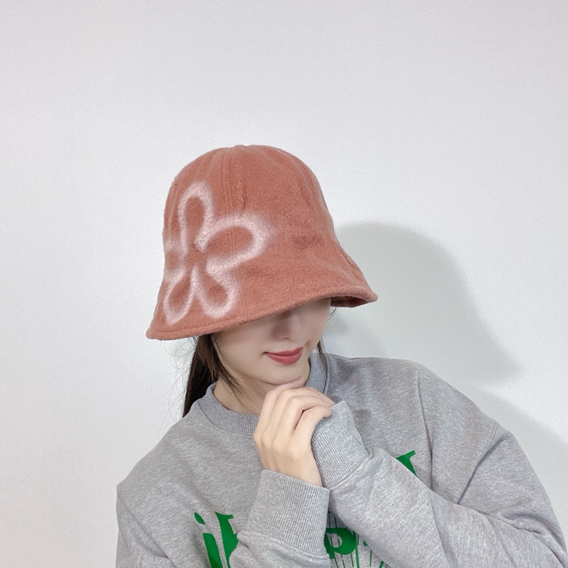 LOVELY HAT韓國直郵㊣女士新品推薦時尚25秋冬人氣熱賣帽子LOVELY HAT帽子