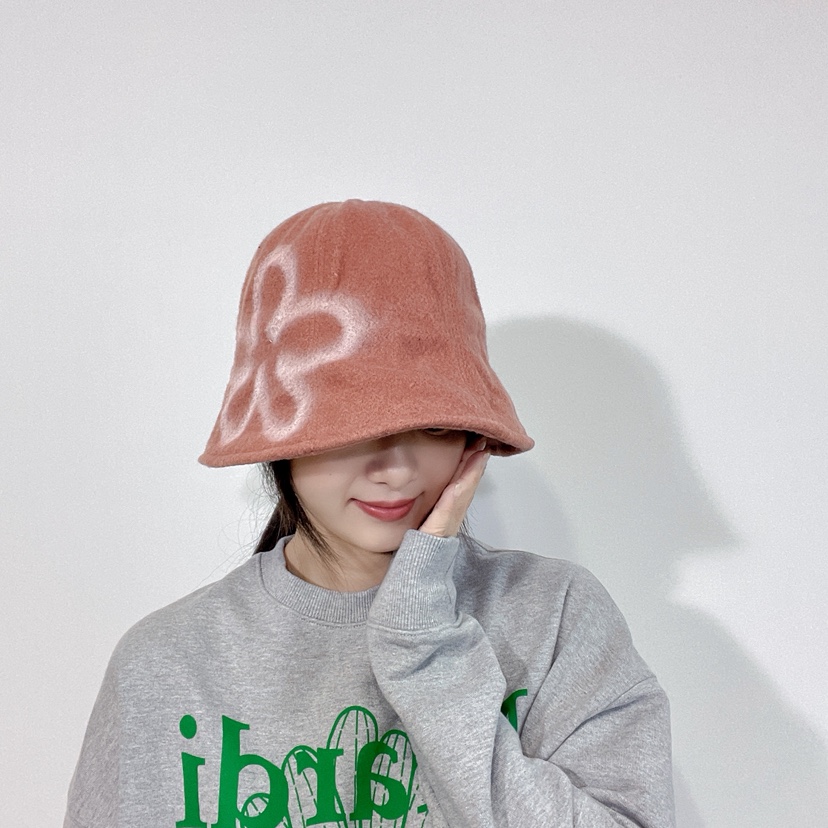 LOVELY HAT韓國直郵㊣女士新品推薦時尚25秋冬人氣熱賣帽子LOVELY HAT帽子