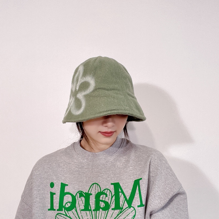 LOVELY HAT韓國直郵㊣女士新品推薦時尚25秋冬人氣熱賣帽子LOVELY HAT帽子