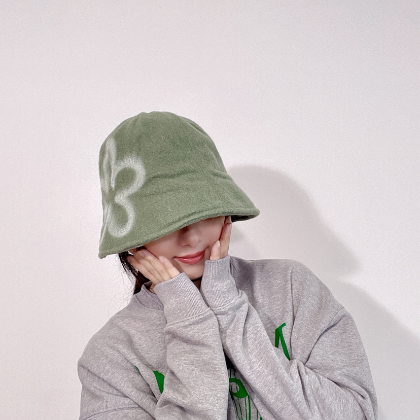 LOVELY HAT韓國直郵㊣女士新品推薦時尚25秋冬人氣熱賣帽子LOVELY HAT帽子