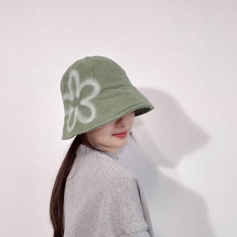 LOVELY HAT韓國直郵㊣女士新品推薦時尚25秋冬人氣熱賣帽子LOVELY HAT帽子
