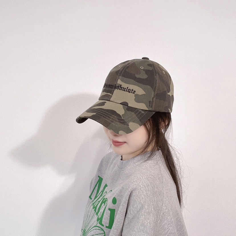 LOVELY HAT韓國直郵㊣女士新款時尚休閑真品人氣25秋冬帽子LOVELY HAT帽子