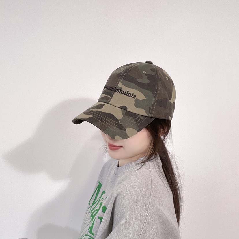 LOVELY HAT韓國直郵㊣女士新款時尚休閑真品人氣25秋冬帽子LOVELY HAT帽子