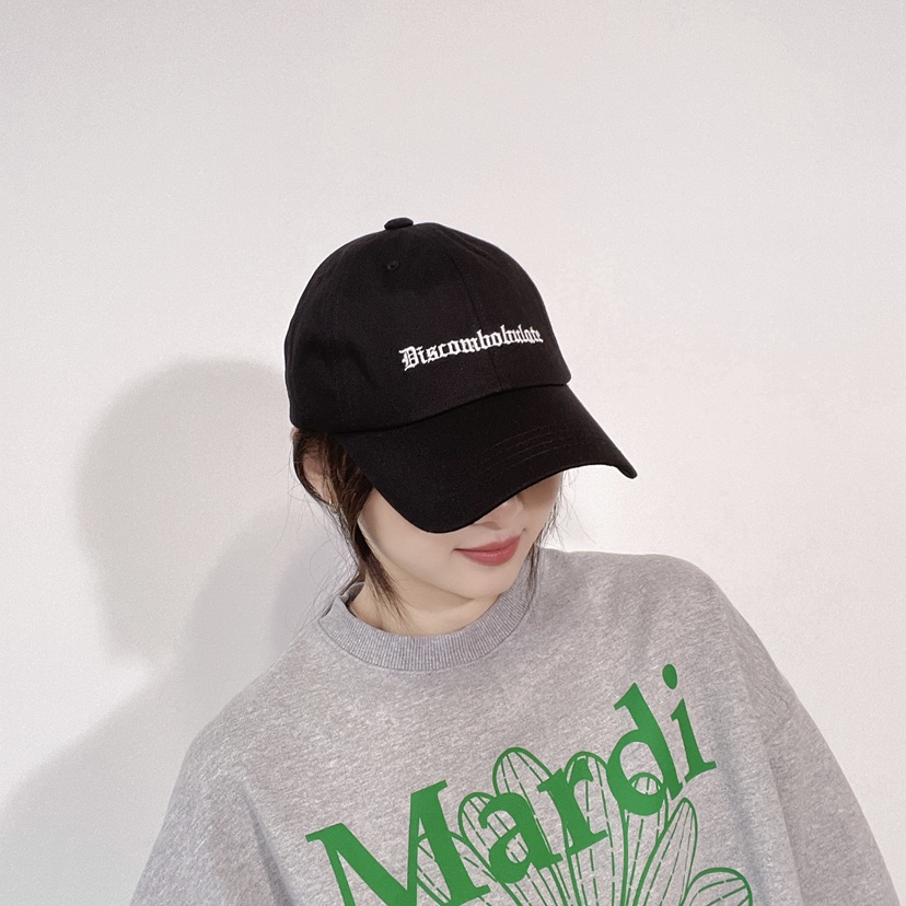 LOVELY HAT韓國直郵㊣女士新款時尚休閑真品人氣25秋冬帽子LOVELY HAT帽子