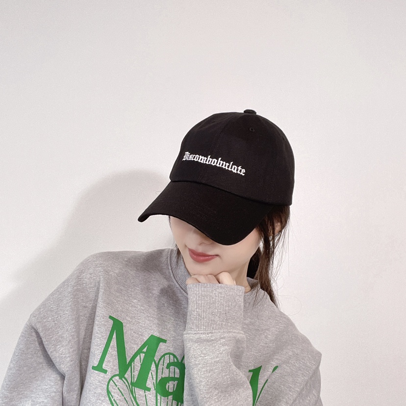 LOVELY HAT韓國直郵㊣女士新款時尚休閑真品人氣25秋冬帽子LOVELY HAT帽子