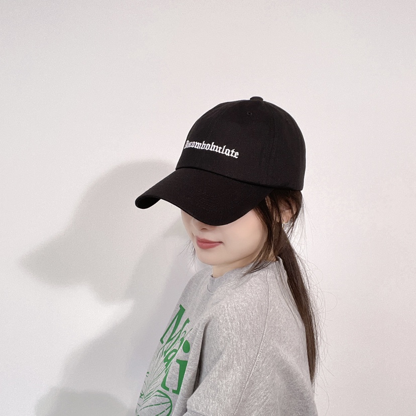 LOVELY HAT韓國直郵㊣女士新款時尚休閑真品人氣25秋冬帽子LOVELY HAT帽子