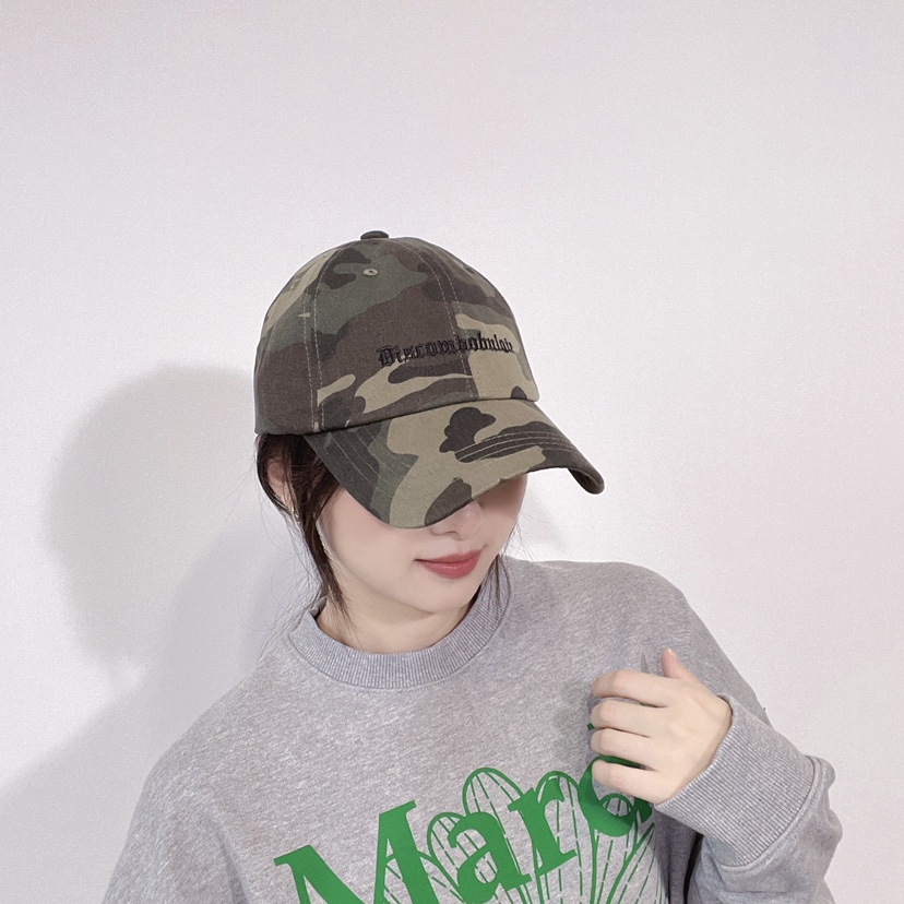 LOVELY HAT韓國直郵㊣女士新款時尚休閑真品人氣25秋冬帽子LOVELY HAT帽子圖色2
