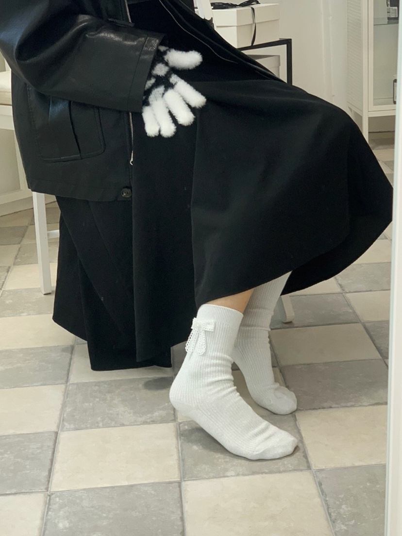 NICEALICE東大門㊣實拍女裝新品時尚人氣職業25秋冬真品襪子NICEALICE襪子