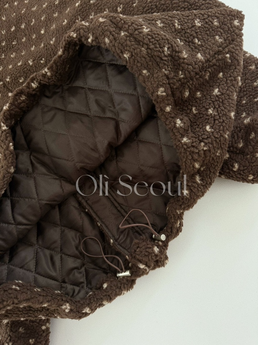 OLI SEOUL東大門㊣代購女裝新品休閑職業人氣真品時尚夾克OLI SEOUL夾克
