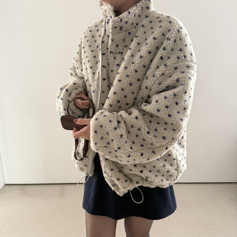 OLI SEOUL東大門㊣代購女裝新品休閑職業人氣真品時尚夾克OLI SEOUL夾克