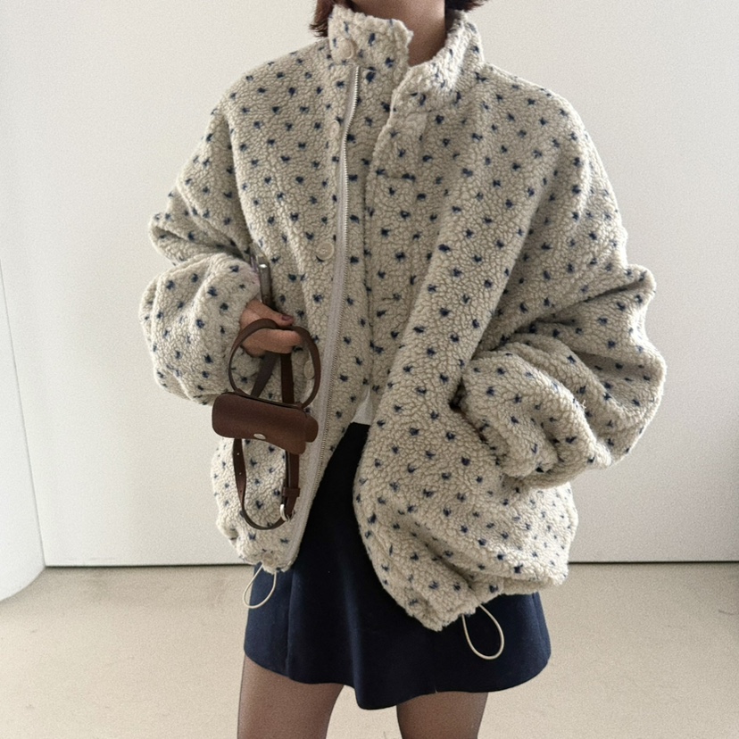 OLI SEOUL東大門㊣代購女裝新品休閑職業人氣真品時尚夾克OLI SEOUL夾克