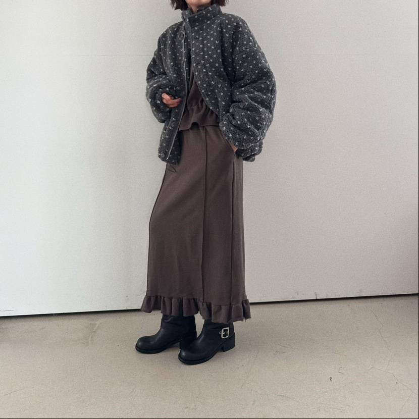 OLI SEOUL東大門㊣代購女裝新品休閑職業人氣真品時尚夾克OLI SEOUL夾克