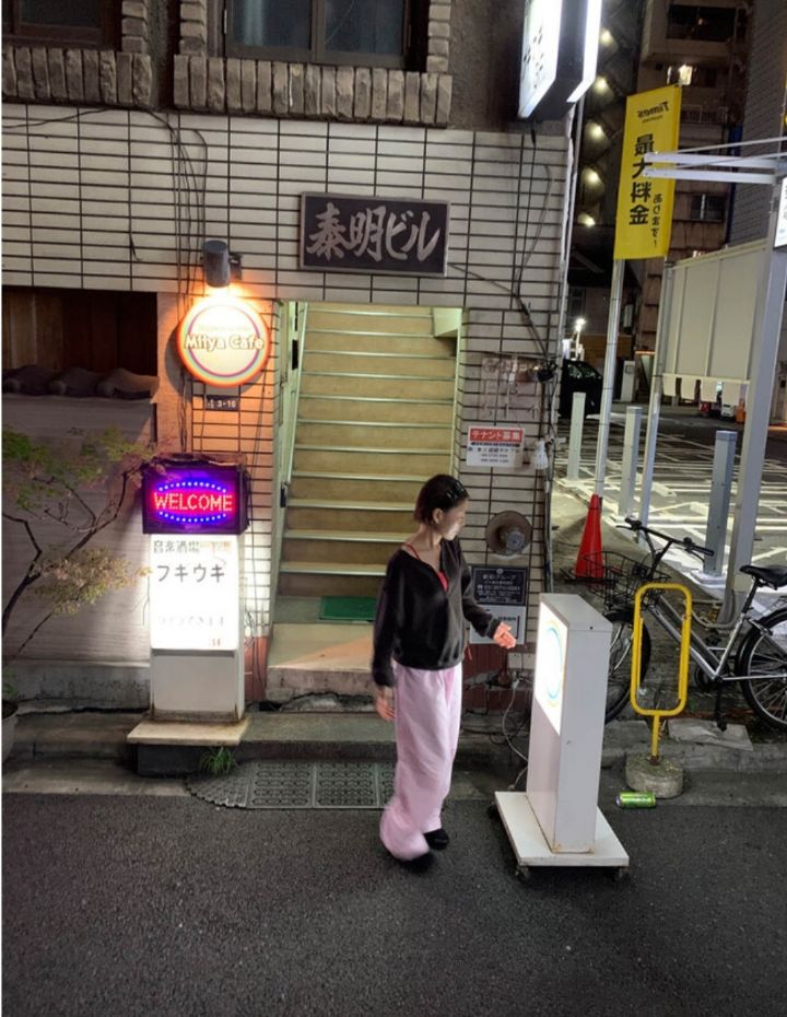 LIVE FOREVER東大門㊣直郵女士新品25秋冬真品休閑吊帶背心LIVE FOR_EVER吊帶/背心